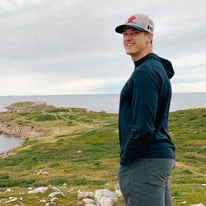 Meet your Posher, Ben